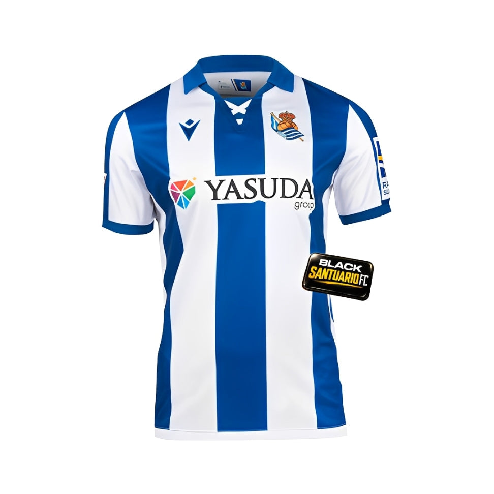 Jersey 24/25 Real Sociedade l