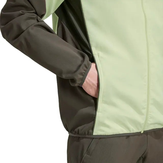 Jacket Real Madrid Training 25/26