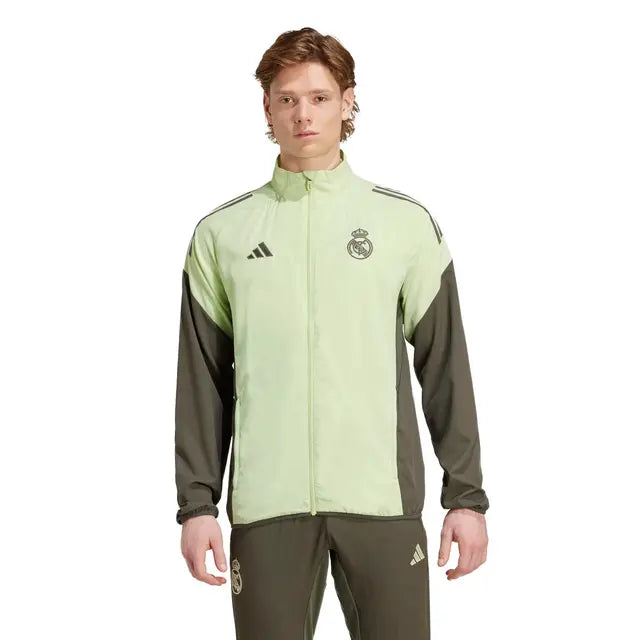 Jacket Real Madrid Training 25/26