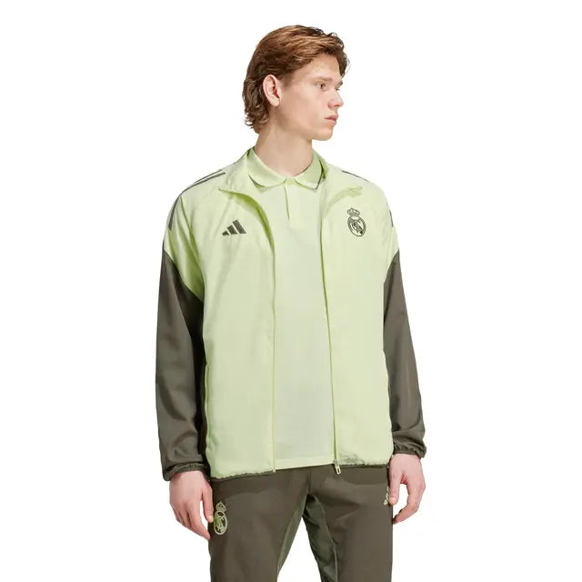 Jacket Real Madrid Training 25/26