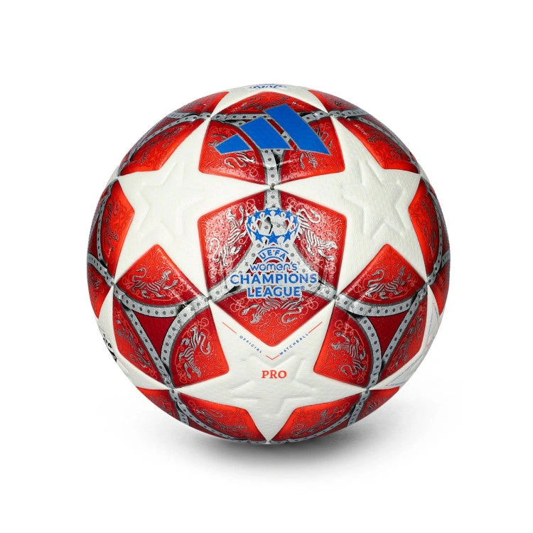 BALÓN UEFA WOMEN CHAMPIONS LEAGUE 2025-2026 FINAL PRO
