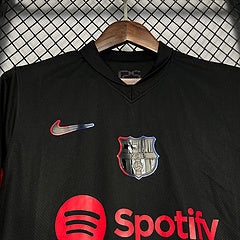 Camiseta Barcelona 24/25 Away II