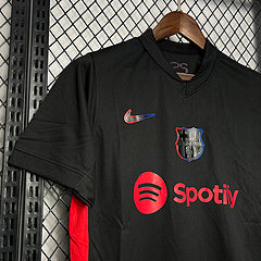 Camiseta Barcelona 24/25 Away II