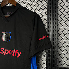 Camiseta Barcelona 24/25 Away II
